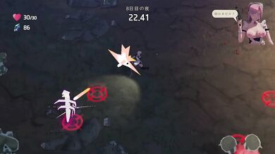 【Last Stand (Demo): Nikita Edition】 Erotic Encounters with the Fighting Maid