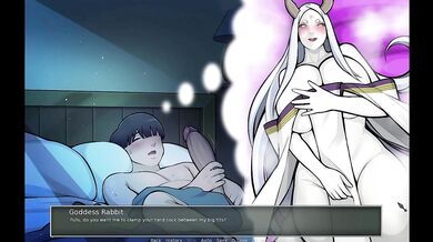 He Masturbated For The First Time and Spent The Whole Night Doing It(18+) - Konoha Milfs Gameplay