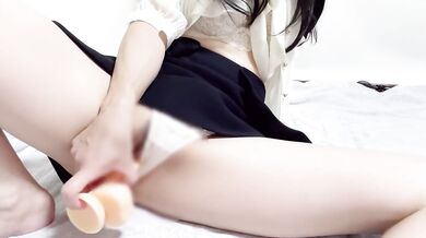 Poke from behind ~ Jupojupo to the back hey metamorphosis mature woman married woman