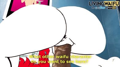 SAINT SEIYA Marin Real ANIME Big Japanese Ass HENTAI Cosplay Hentai xxx Sex ZODIAC porn zodiaco nude