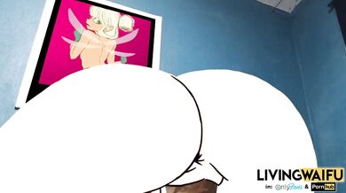 SAINT SEIYA Marin Real ANIME Big Japanese Ass HENTAI Cosplay Hentai xxx Sex ZODIAC porn zodiaco nude