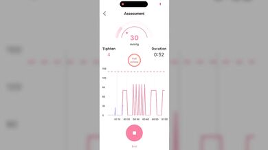 Testing the Aira Inflatable Kegel Trainer: Clever Hardware, Weak Software