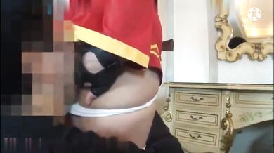Cosplay anime KONOSUBA MEGUMI