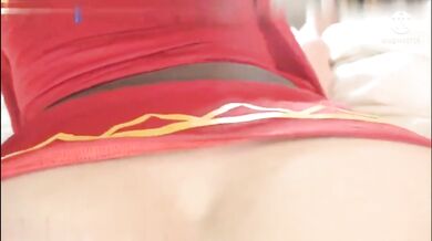 Cosplay anime KONOSUBA MEGUMI