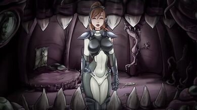 Sarah Kerrigan awoke from Stukov's illusion