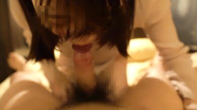 アナタごめんなさい。恥ずかしいけどハメ撮りされました。ラブラブ不倫SEX見てください。