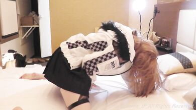 [Personal shooting] (Cosplay) D4DJ_Kyoko Yamate_Electric masturbation_01