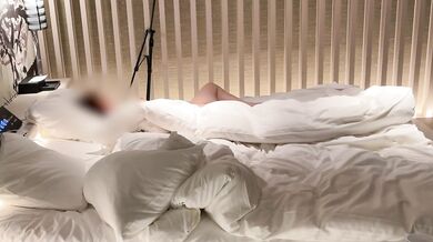 【モニタリング】リアルなセックスをこっそり撮影　（種付けされてしまった）