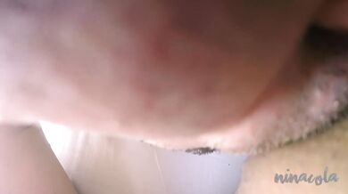 Horny Couple Has Crazy Sex in the Jungle! PART 1 - Ft Ninacola