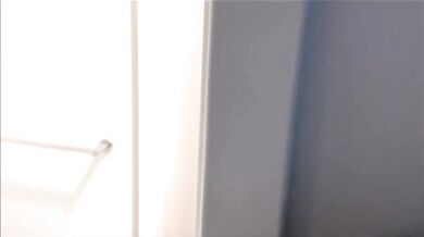 Asian Kitty Slave DRINKS MILK and gets FUCKED IN ALL HOLES - TWOSETDUET