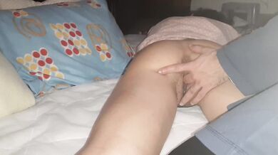 how to warm up and make a girl come