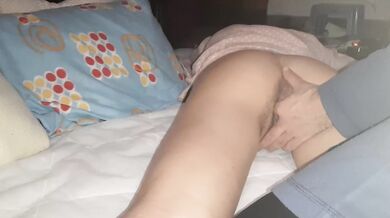 how to warm up and make a girl come