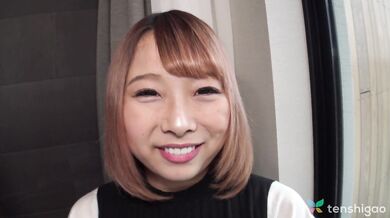 Cheating Chubby Japanese Amateur teen gets her first hard cock in ther tight asian pussy
