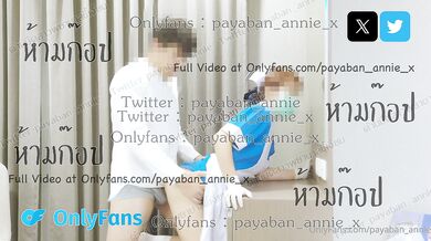 นักศึกษาพยาบาลปีสุดท้ายหลังฝึกงานเสร็จนัดเย็ดกับรุ่นพี่ของแฟน ควยใหญ่มากจับอมอร่อยสุดๆเต็มปากเต็มคำทั้งดูดทั้งซักให้เปลี่ยนมาเย็ดสดควยก็ใหญ่จุกหีไปหมด
