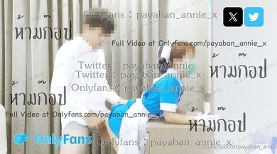 นักศึกษาพยาบาลปีสุดท้ายหลังฝึกงานเสร็จนัดเย็ดกับรุ่นพี่ของแฟน ควยใหญ่มากจับอมอร่อยสุดๆเต็มปากเต็มคำทั้งดูดทั้งซักให้เปลี่ยนมาเย็ดสดควยก็ใหญ่จุกหีไปหมด
