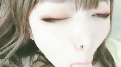 Asian busty amateur beauty fucking replay and pleasant blowjob lead toys to pleasure.