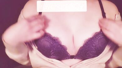 【Nipple masturbation】Pamper you