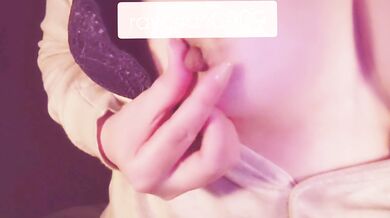 【Nipple masturbation】Pamper you