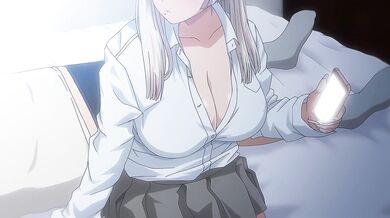 japanese busty gyarus fuck otaku