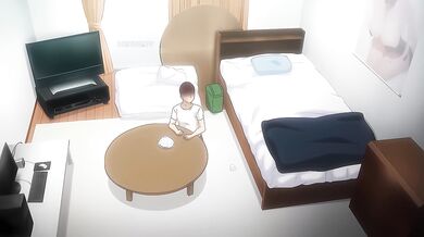 japanese busty gyarus fuck otaku