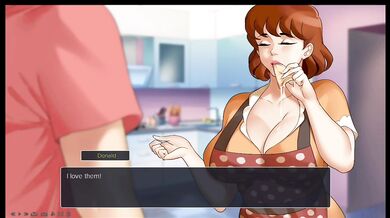 Everyone Said She Was Perfect I saw the pressure (18+)