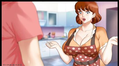 Everyone Said She Was Perfect I saw the pressure (18+)
