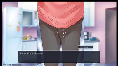 Everyone Said She Was Perfect I saw the pressure (18+)