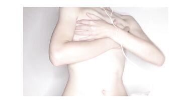 【おっぱい乳首マッサージ】大きくしたくて頑張るんだけどどうしてもチクニーで気持ち良くなっちゃうJapanese nipple masturbation massage orgasm