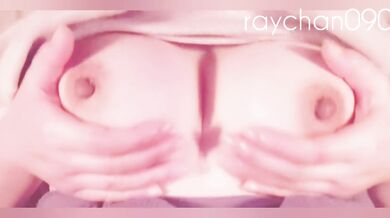 【Nipple Masturbation】Summary video part 2