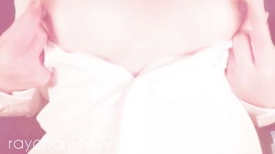 【Nipple Masturbation】Summary video part 2