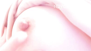 【Nipple Masturbation】Summary video part 2