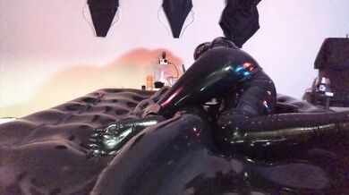 Latex Airi&Mina 013