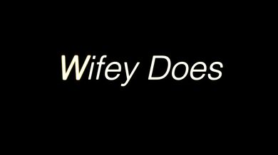 WifeyDoes Have The Best Tits!