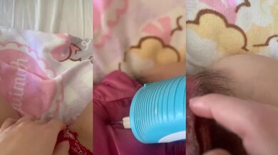ひとりえっち
