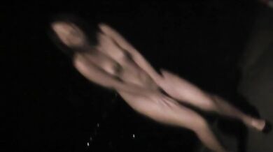 #2～#6 compilation She is stripped down on the beach, on hikes and more.