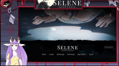 Selene ~Apoptosis~ Part 9