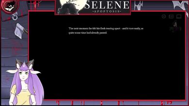 Selene ~Apoptosis~ Part 9
