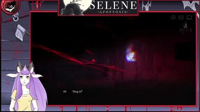 Selene ~Apoptosis~ Part 9