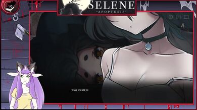 Selene ~Apoptosis~ Part 9
