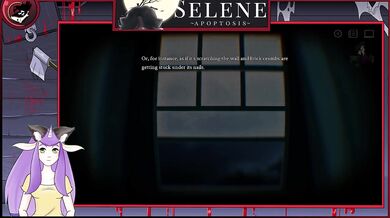 Selene ~Apoptosis~ Part 9
