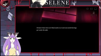 Selene ~Apoptosis~ Part 9