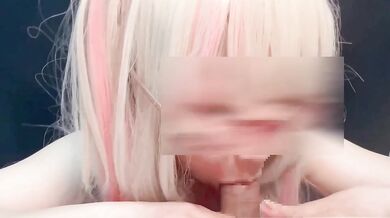 Blowjob and handjob service. Cum on face.