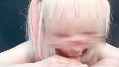 Blowjob and handjob service. Cum on face.