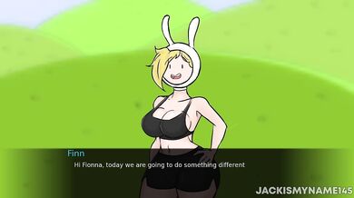 FIONNA SHOWING HER FAT TITS AND ASS AFTER SHOWERING - 4 - C. Time