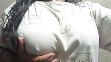 College Virgin Girl Full Nude, Big Boobs And Pussy Show