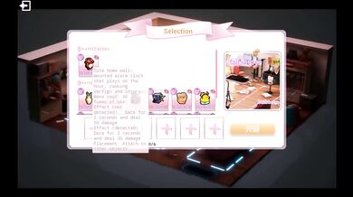 Cute Honey Bunny Girl [ Hentai Game PornPlay ] Ep.5 hot titjob in her wedding dress