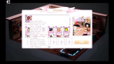 Cute Honey Bunny Girl [ Hentai Game PornPlay ] Ep.5 hot titjob in her wedding dress