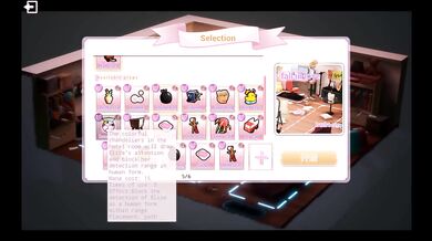 Cute Honey Bunny Girl [ Hentai Game PornPlay ] Ep.5 hot titjob in her wedding dress