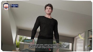 (P14) Godson | Marnie Earned the Ultimate Milf Title…