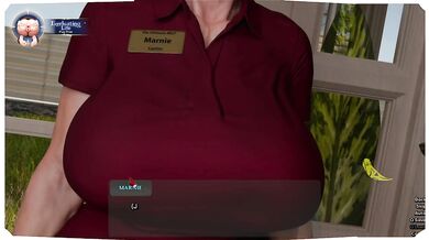(P14) Godson | Marnie Earned the Ultimate Milf Title…